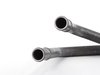 ES#38346 - 17127518503 - Coolant Hoses - Double metal coolant tube - Genuine MINI - MINI