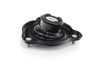 ES#1484896 - 99634301604 - Front Upper Strut Mount - Right side fitment - Genuine Porsche - Porsche