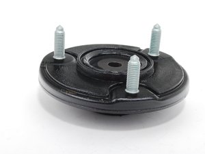 ES#1484745 - 99633305903 - Rear Upper Shock Mount - Priced Each - Left and right side fitment - Two required - Genuine Porsche - Porsche
