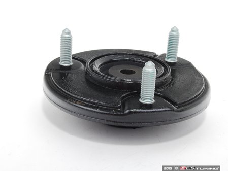 ES#1484745 - 99633305903 - Rear Upper Shock Mount - Priced Each - Left and right side fitment - Two required - Genuine Porsche - Porsche