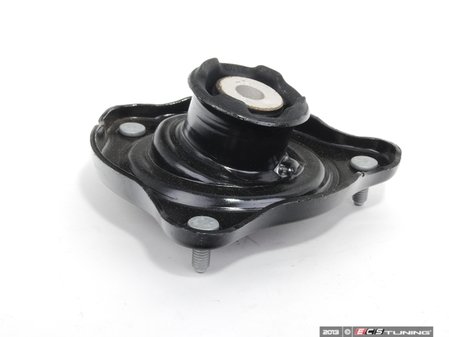 ES#1484895 - 99634301504 - Front Upper Strut Mount - Left side fitment - Genuine Porsche - Porsche