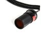 ES#194567 - 82110004073 - Auxiliary Power Adapter - (NO LONGER AVAILABLE) - Plugs into the glove box flashlight socket & allows the use of 12v DC devices - Genuine BMW - 