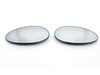 ES#2608509 - 51162755625KT - Blind Spot Mirror - Set - Eliminate your blind spots - Aspherical & Heated - Genuine European Mini - MINI