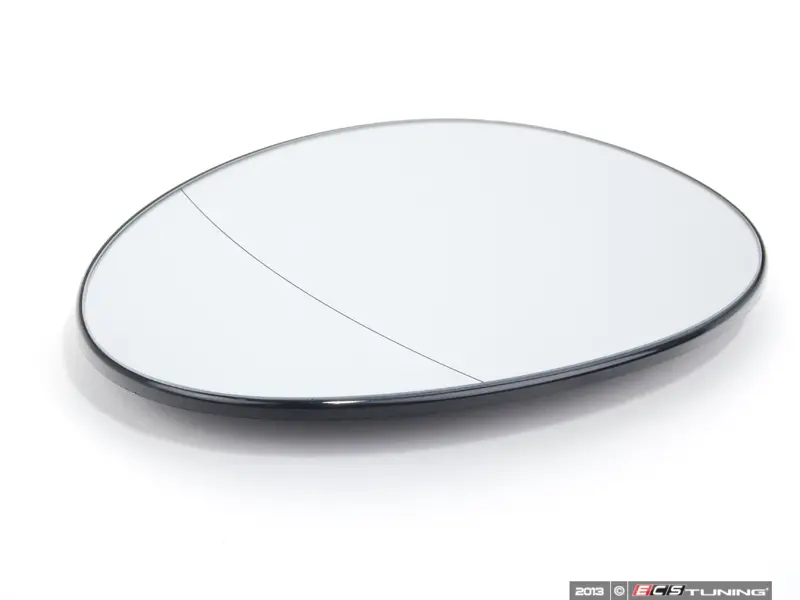 Genuine European Mini - 51162755625 - Blind Spot Mirror Glass 