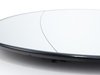 ES#2608509 - 51162755625KT - Blind Spot Mirror - Set - Eliminate your blind spots - Aspherical & Heated - Genuine European Mini - MINI