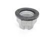 ES#4580310 - PAF001784 - Lock Nut - Priced Each - M22 x 1.5mm axle nut - Genuine Porsche - Porsche
