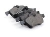 ES#2610283 - 34116770332 - Front Brake Pad Set - An excellent alternative to OEM MINI pads - Vaico - MINI