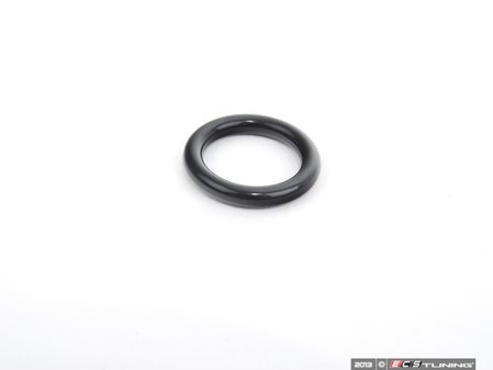 ES#2628174 - 1199970045 - Power Steering Pump Seal - Located behind the spacer tube in front of the imperller - Corteco - Mercedes Benz