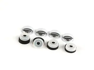 Hardware Caps - Polished