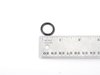 ES#2628174 - 1199970045 - Power Steering Pump Seal - Located behind the spacer tube in front of the imperller - Corteco - Mercedes Benz