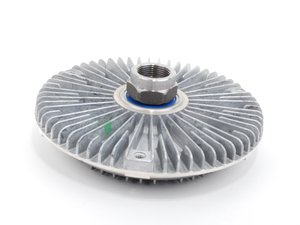 ES#2515686 - 4Z7121350 - Auxiliary Fan Clutch - Common cause of overheating issues - Mahle-Behr - Audi