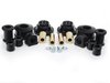ES#2586540 - MKIVPLYCOMPKT - ECS Polyurethane Bushing Kit - Basic - Complete major suspension bushing set - Assembled By ECS - Volkswagen