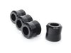 ES#2586540 - MKIVPLYCOMPKT - ECS Polyurethane Bushing Kit - Basic - Complete major suspension bushing set - Assembled By ECS - Volkswagen