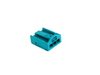 ES#245187 - 61136984742 - Socket Housing - Priced Each  - Electrical socket housing - Genuine BMW - BMW