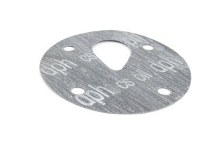 ES#2628179 - 1294660180 - Power Steering Reservoir Gasket - Located between the reservoir and the pump support - OE Aftermarket - Mercedes Benz