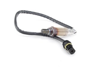 ES#2628270 - 0005408917 - Oxygen Sensor - Priced Each - OE Connector - 570mm Wire Length - Bosch - Mercedes Benz