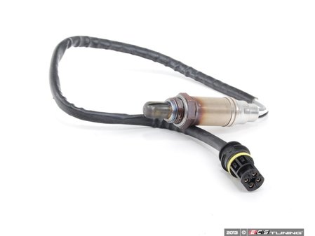 ES#2628269 - 0005408917 - Oxygen Sensor - Priced Each - OE Connector - 570mm Wire Length - Walker - Mercedes Benz