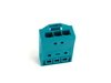ES#245187 - 61136984742 - Socket Housing - Priced Each  - Electrical socket housing - Genuine BMW - BMW