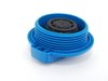 ES#2593820 - 079121111JKT3 - Cooling System Refresh Kit - Service your critical cooling system components with this complete kit. - Assembled By ECS - Audi