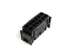 ES#164483 - 61131378138 - Plug Housing - Priced Each - 12 Pol - Genuine BMW - BMW