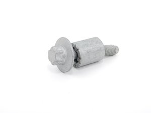 ES#18557 - 11127544369 - ASA Bolt - priced each - Used to secure the valve cover - Genuine BMW - BMW