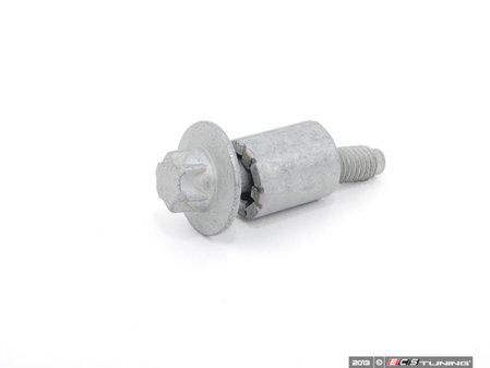 ES#18557 - 11127544369 - ASA Bolt - priced each - Used to secure the valve cover - Genuine BMW - BMW