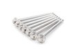 ES#2144662 - 11132210959 - Oil Pan Bolt Set - Required when replacing an oil pan gasket - Genuine BMW - BMW