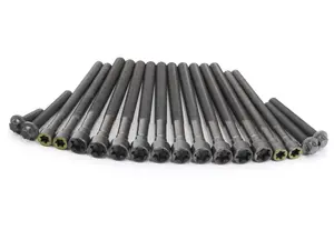 Cylinder Head Bolts - Set