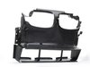ES#128801 - 51717069470 - Front Bumper Air Duct - The main ducting component that sits behind the bumper and helps guide air flow to the radiator and intake. - Genuine BMW - BMW