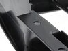 ES#128801 - 51717069470 - Front Bumper Air Duct - The main ducting component that sits behind the bumper and helps guide air flow to the radiator and intake. - Genuine BMW - BMW