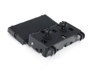 ES#159401 - 61108365533 - CABLE HOLDER - (NO LONGER AVAILABLE) - Genuine BMW - 