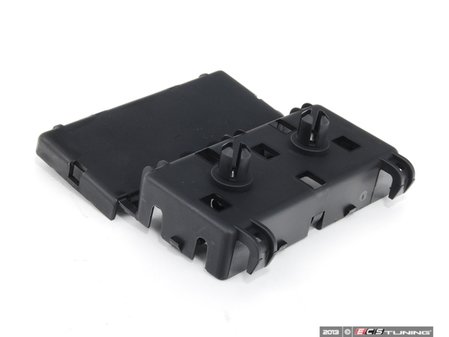 ES#159401 - 61108365533 - CABLE HOLDER - (NO LONGER AVAILABLE) - Genuine BMW - 