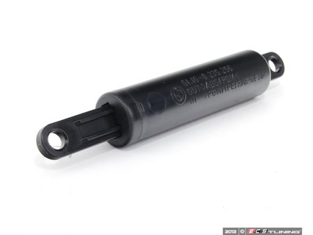ES#87001 - 51168235256 - E39 Glove Box Strut - Slows the glove box's movement - Genuine BMW - BMW