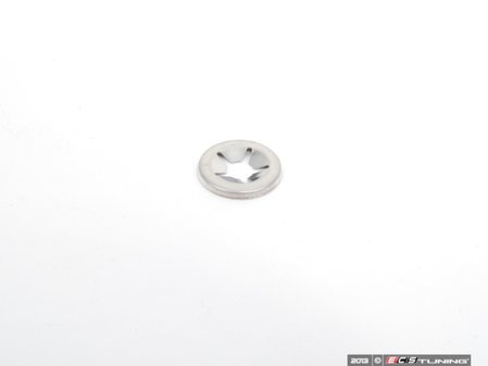 ES#177104 - 64118247773 - Lock Ring - See MOQKT - Genuine BMW - BMW