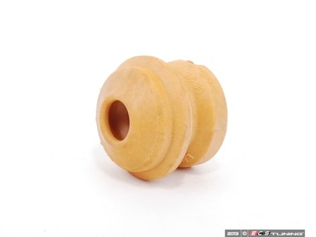 ES#1484750 - 99633310503 - Rear Rubber Bump Stop (Bushing) for Shock Absorber - Priced Each - Rear Axle, Left & Right Sides - Two (2) Required Per Vehicle - Genuine Porsche - Porsche