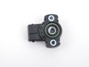 ES#2538788 - 13637840383 - Throttle Position Sensor - Priced Each - (NO LONGER AVAILABLE) - This is the sensor used on individual throttle bodies engines - Hella - 