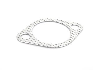 ES#2592886 - 18301440183 - Downpipe Gasket - Priced Each - Placed between the exhaust manifold and downpipe gasket - Rein - BMW