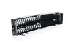 ES#1897770 - 51117227923 - Bumper Grille - Left - Located on the lower left portion of the front bumper - Genuine BMW - BMW