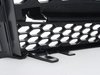 ES#1897770 - 51117227923 - Bumper Grille - Left - Located on the lower left portion of the front bumper - Genuine BMW - BMW