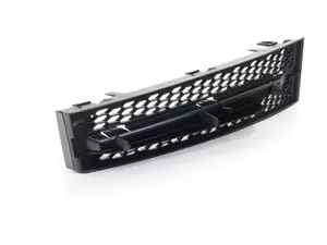 Bumper Grille - Right
