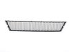 ES#1897767 - 51117227889 - Bumper Grill - Center - Replacement for the center portion of your lower bumper trim - Genuine BMW - BMW