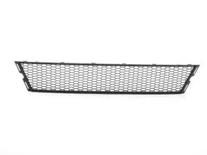 Bumper Grill - Center