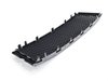 ES#1897767 - 51117227889 - Bumper Grill - Center - Replacement for the center portion of your lower bumper trim - Genuine BMW - BMW
