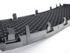ES#1897767 - 51117227889 - Bumper Grill - Center - Replacement for the center portion of your lower bumper trim - Genuine BMW - BMW