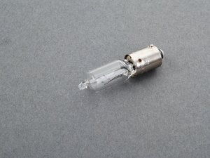 ES#2586388 - 64136 - Bayonet Bulb - Priced Each - H21W Style 64136 bulb - Osram Sylvania - Audi BMW