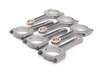 ES#205455 - 11247586491 - Connecting Rod Set - Includes all 6 rods - Genuine BMW - BMW