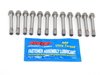 ES#2576286 - 201-6301 - Connecting Rod Bolt Kit - M9x53mm UHL Pro-Series ARP rod bolt set - ARP - BMW
