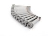 ES#2576286 - 201-6301 - Connecting Rod Bolt Kit - M9x53mm UHL Pro-Series ARP rod bolt set - ARP - BMW