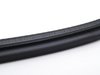 ES#89067 - 51211861501 - Door Seal - Left  - Keep water and excess wind noise out of your interior with a new door seal - Genuine BMW - 