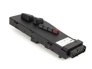 ES#166170 - 61307036125 - ACTUATION UNIT - Genuine BMW - BMW